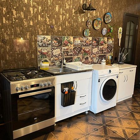 Mr Guest House ティビリシ エクステリア 写真