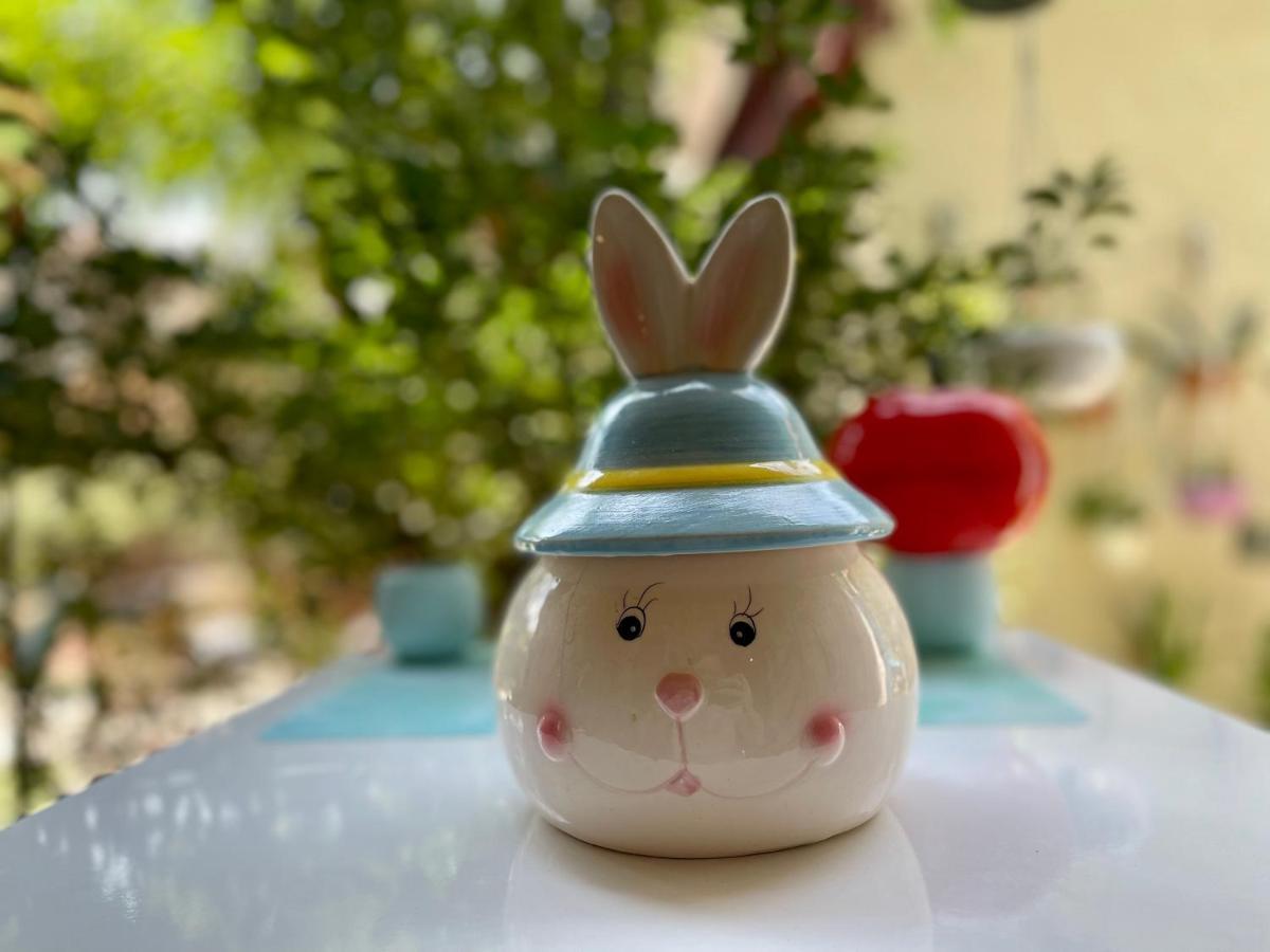 Mr Guest House ティビリシ エクステリア 写真