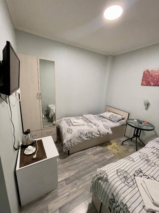 Mr Guest House ティビリシ エクステリア 写真