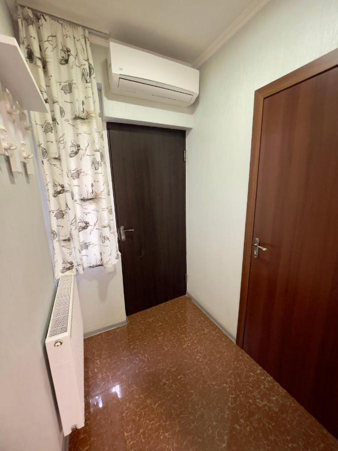 Mr Guest House ティビリシ エクステリア 写真