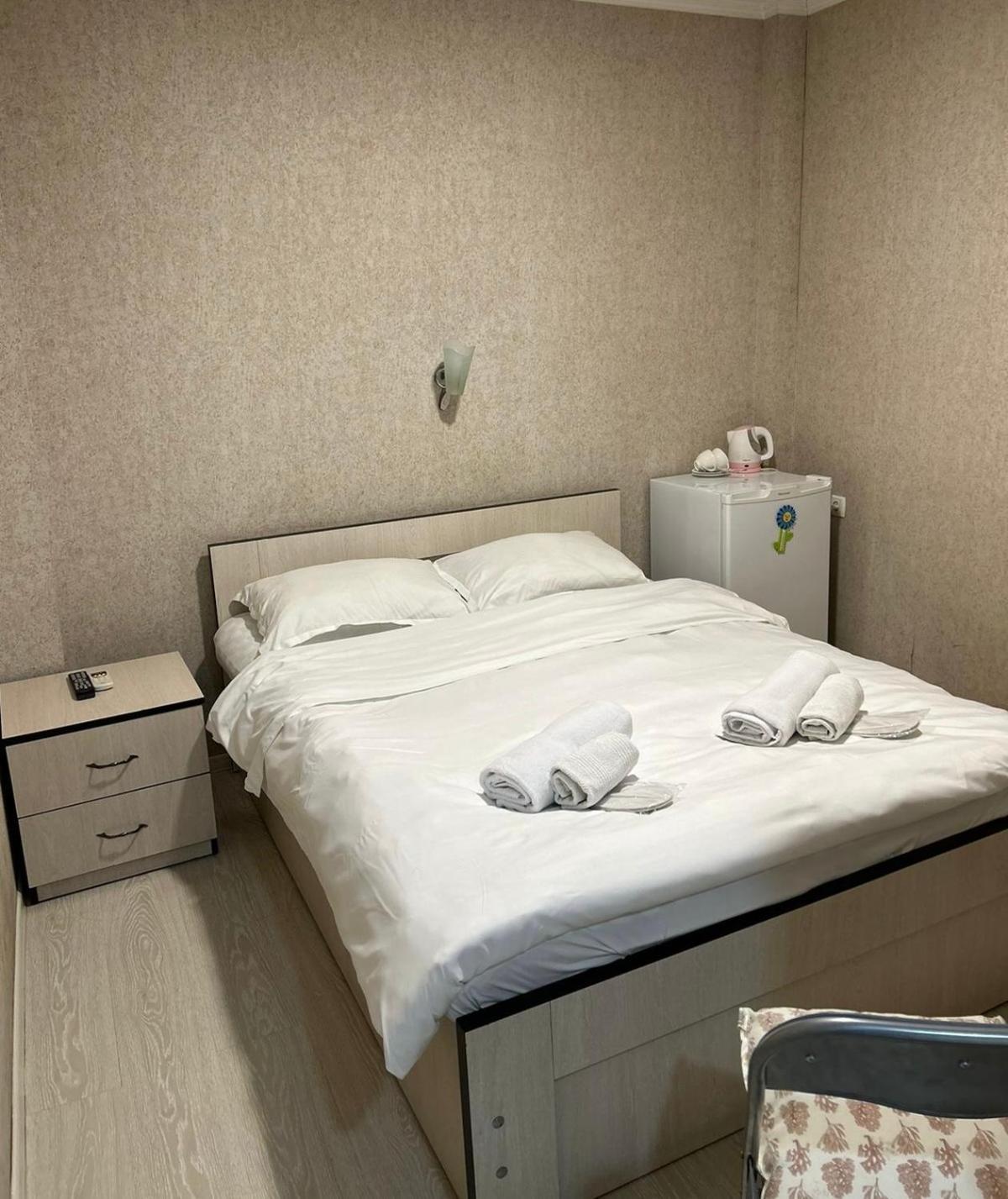 Mr Guest House ティビリシ エクステリア 写真