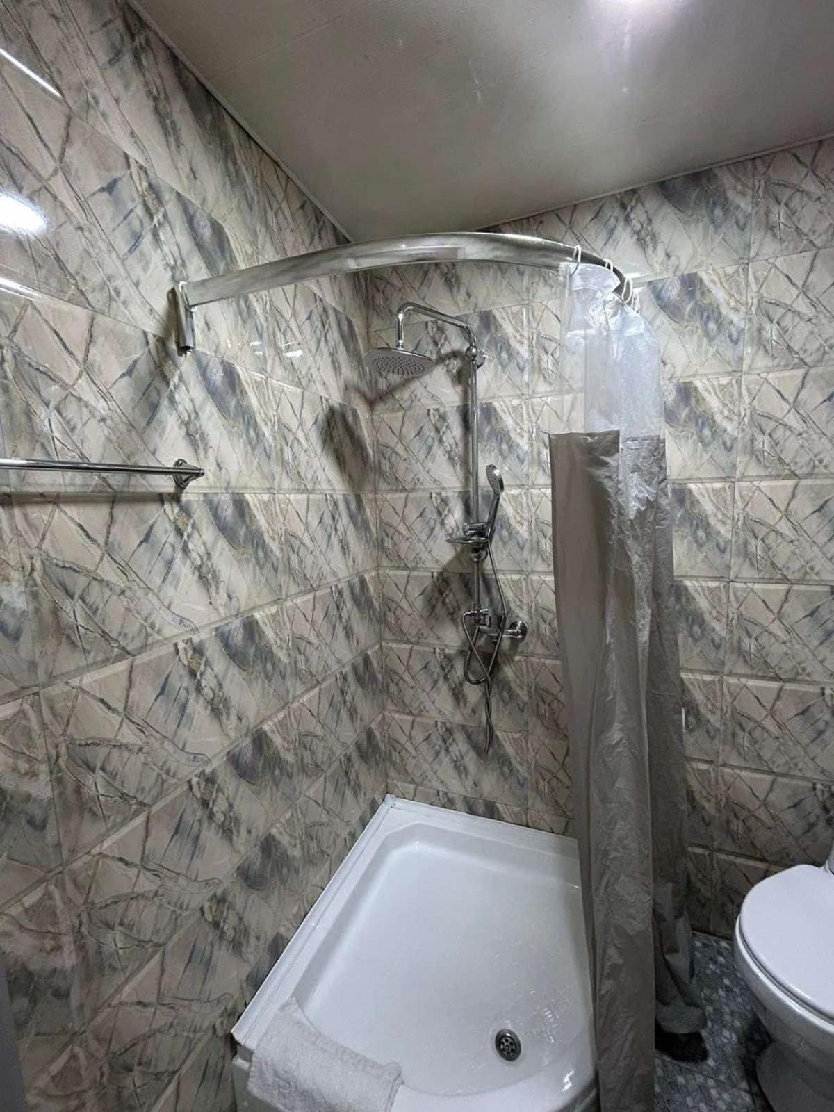 Mr Guest House ティビリシ エクステリア 写真